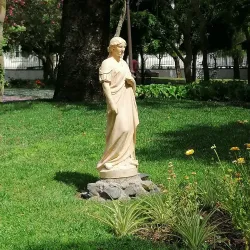 Beja Public Garden (Jardim Público de Beja) - Beja