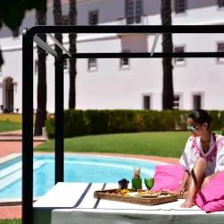 Convent of Nossa Senhora da Conceição - Beja