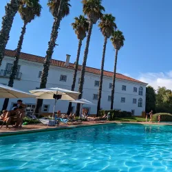 Convent of Nossa Senhora da Conceição - Beja