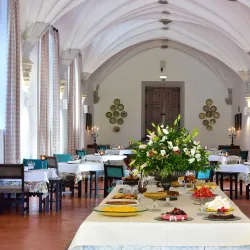 Convent of Nossa Senhora da Conceição - Beja