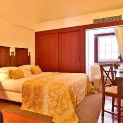 Convent of Nossa Senhora da Conceição - Beja