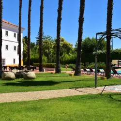 Convent of Nossa Senhora da Conceição - Beja