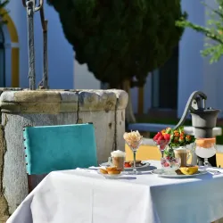 Convent of Nossa Senhora da Conceição - Beja