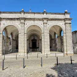 Igreja da Misericórdia - Beja