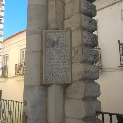 Igreja da Misericórdia - Beja