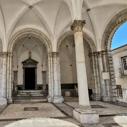 Igreja da Misericórdia - Beja