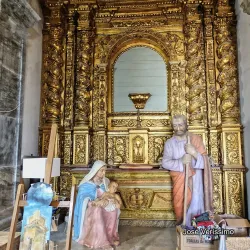 Igreja da Misericórdia - Beja