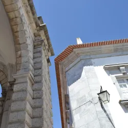 Igreja da Misericórdia - Beja