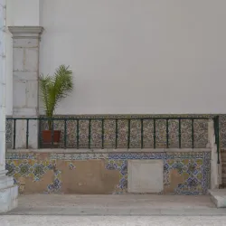 Igreja da Misericórdia - Beja