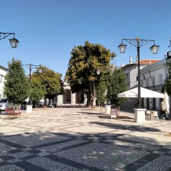 Igreja da Misericórdia - Beja