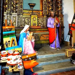 Igreja da Misericórdia - Beja