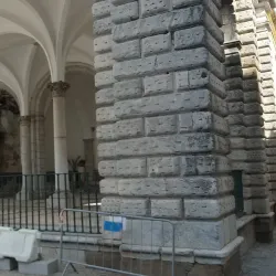 Praça da República - Beja