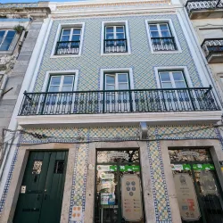 Praça da República - Beja