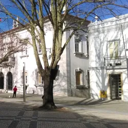 Praça da República - Beja