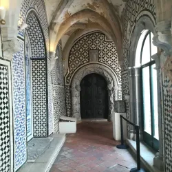 Regional Museum of Beja (Museu Regional de Beja) - Beja