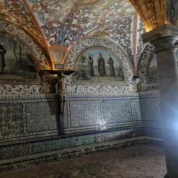 Regional Museum of Beja (Museu Regional de Beja) - Beja