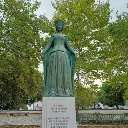 Regional Museum of Beja (Museu Regional de Beja) - Beja