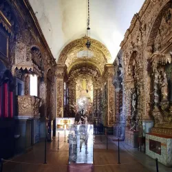 Regional Museum of Beja (Museu Regional de Beja) - Beja