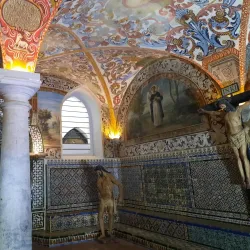 Regional Museum of Beja (Museu Regional de Beja) - Beja