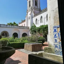 Regional Museum of Beja (Museu Regional de Beja) - Beja