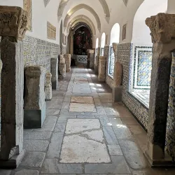 Regional Museum of Beja (Museu Regional de Beja) - Beja