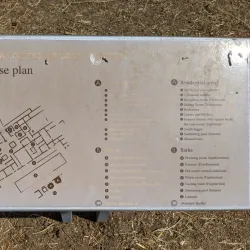 Roman Ruins of Pisões - Beja