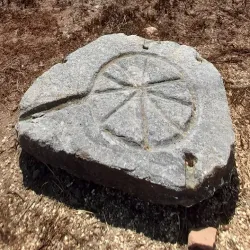 Roman Ruins of Pisões - Beja