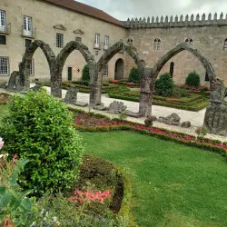 Archbishop's Palace of Braga - Braga