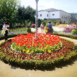 Archbishop's Palace of Braga - Braga