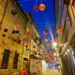 Archbishop's Palace of Braga - Braga