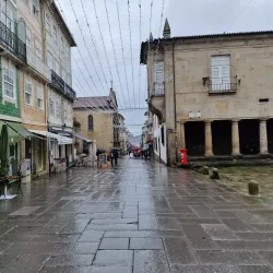 Archbishop's Palace of Braga - Braga