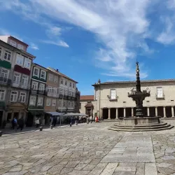 Archbishop's Palace of Braga - Braga