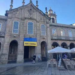 Archbishop's Palace of Braga - Braga