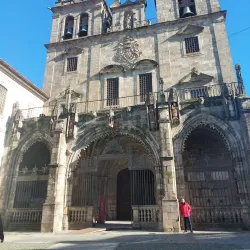 Archbishop's Palace of Braga - Braga