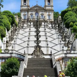Bom Jesus do Monte - Braga