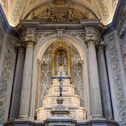 Bom Jesus do Monte - Braga