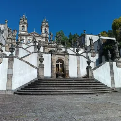 Bom Jesus do Monte - Braga
