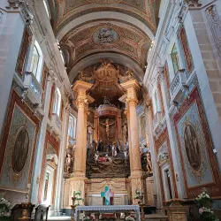 Bom Jesus do Monte - Braga