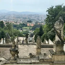 Bom Jesus do Monte - Braga