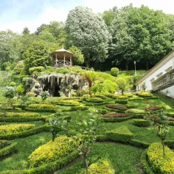 Bom Jesus do Monte - Braga