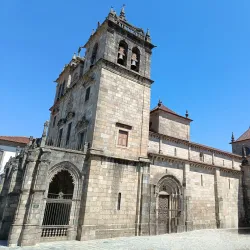 Braga Cathedral (Sé de Braga) - Braga