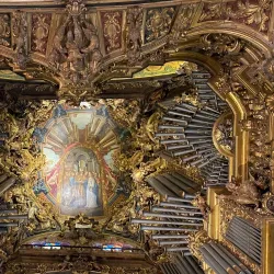 Braga Cathedral (Sé de Braga) - Braga