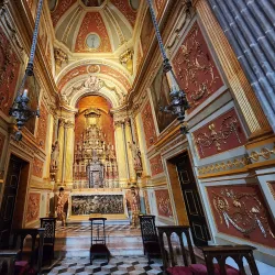 Braga Cathedral (Sé de Braga) - Braga