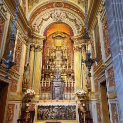 Braga Cathedral (Sé de Braga) - Braga
