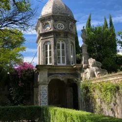 Museum of Biscainhos - Braga