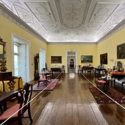 Museum of Biscainhos - Braga