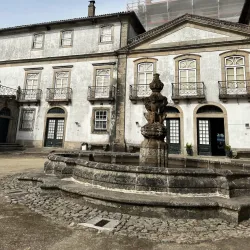 Museum of Biscainhos - Braga