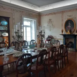 Museum of Biscainhos - Braga