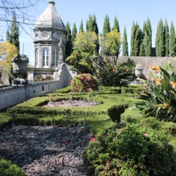 Museum of Biscainhos - Braga