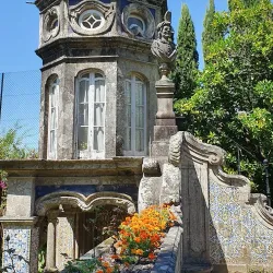 Museum of Biscainhos - Braga